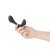 Lux Active - LX3 Vibrating Anal Trainer - Массажер простаты, 11.2х2.7 см